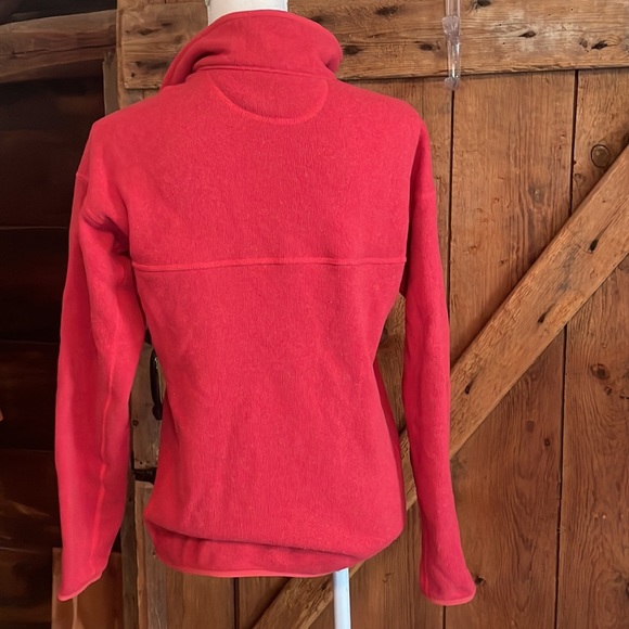Patagonia Lightweight Better Sweater Marsupial Pullover - Women’s - Picture 7 of 10